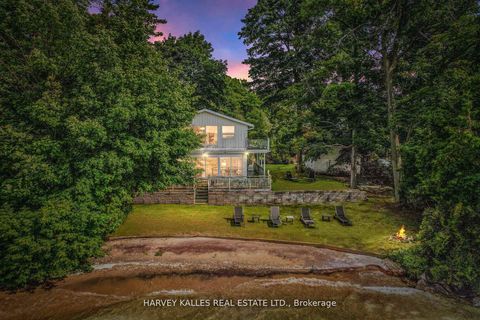 Photo 0 at 22 Gooch Park Drive, Rural Innisfil, Innisfil