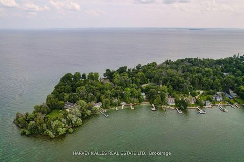 Photo 1 at 22 Gooch Park Drive, Rural Innisfil, Innisfil