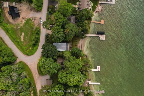 Photo 2 at 22 Gooch Park Drive, Rural Innisfil, Innisfil