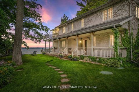 Photo 3 at 22 Gooch Park Drive, Rural Innisfil, Innisfil