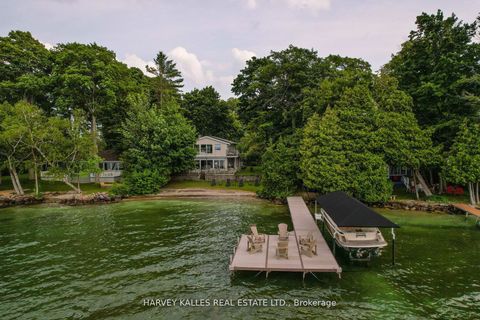 Photo 4 at 22 Gooch Park Drive, Rural Innisfil, Innisfil