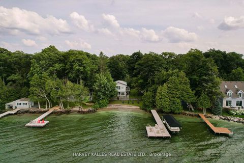 Photo 5 at 22 Gooch Park Drive, Rural Innisfil, Innisfil