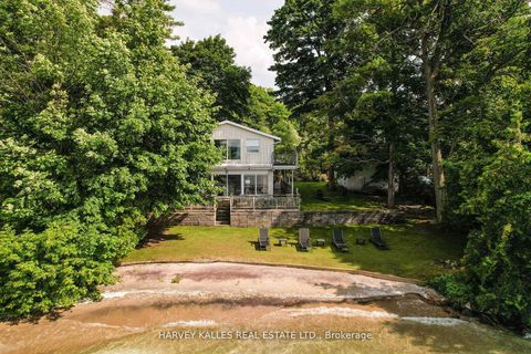 Photo 6 at 22 Gooch Park Drive, Rural Innisfil, Innisfil