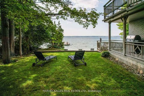 Photo 7 at 22 Gooch Park Drive, Rural Innisfil, Innisfil