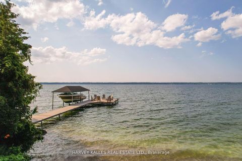 Photo 8 at 22 Gooch Park Drive, Rural Innisfil, Innisfil