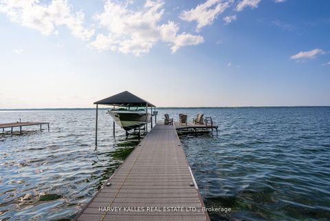 Photo 9 at 22 Gooch Park Drive, Rural Innisfil, Innisfil