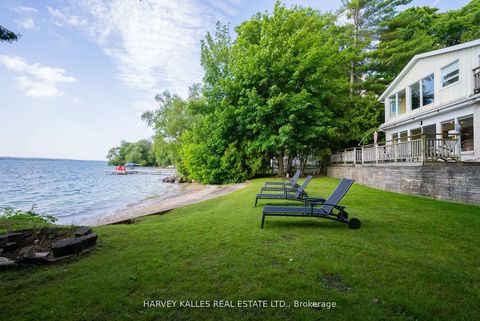 Photo 11 at 22 Gooch Park Drive, Rural Innisfil, Innisfil