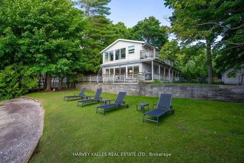 Photo 12 at 22 Gooch Park Drive, Rural Innisfil, Innisfil