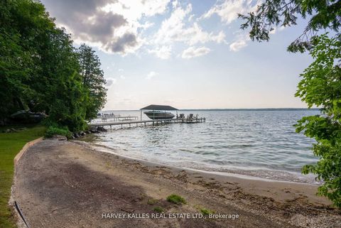 Photo 13 at 22 Gooch Park Drive, Rural Innisfil, Innisfil