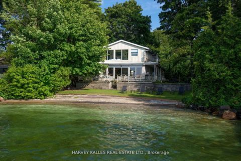 Photo 17 at 22 Gooch Park Drive, Rural Innisfil, Innisfil
