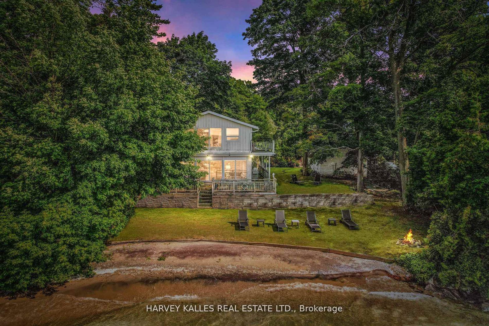 22 Gooch Park Drive, Rural Innisfil, Innisfil photo number 2