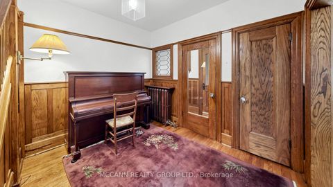 Photo 2 at 252 Sheldrake Boulevard, Mount Pleasant East, Toronto