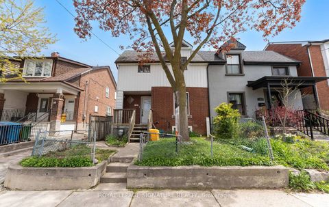 Photo 0 at 165 Nairn Avenue, Davenport, Toronto
