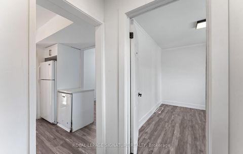 Photo 2 at 165 Nairn Avenue, Davenport, Toronto