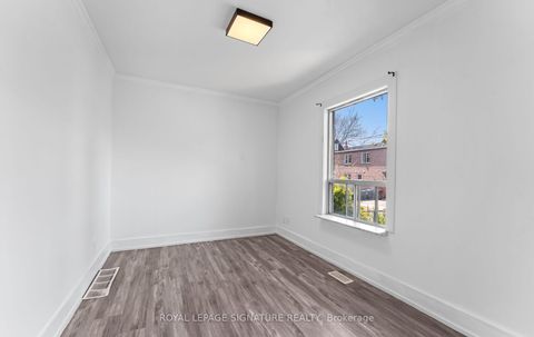 Photo 3 at 165 Nairn Avenue, Davenport, Toronto