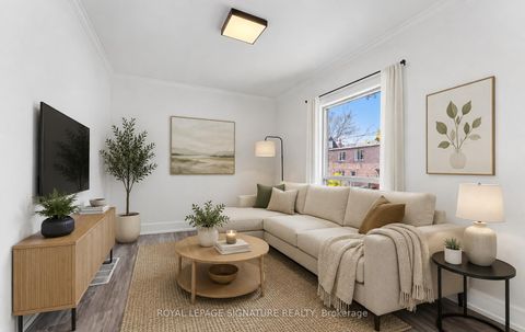 Photo 4 at 165 Nairn Avenue, Davenport, Toronto