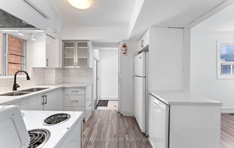 Photo 5 at 165 Nairn Avenue, Davenport, Toronto