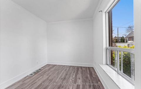 Photo 6 at 165 Nairn Avenue, Davenport, Toronto