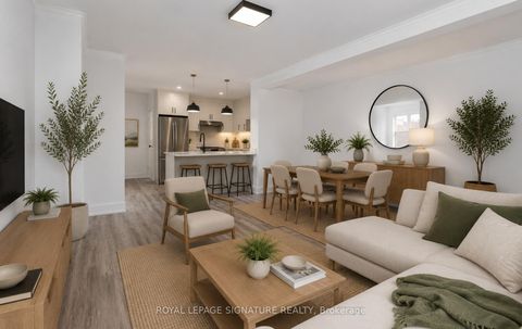 Photo 7 at 165 Nairn Avenue, Davenport, Toronto