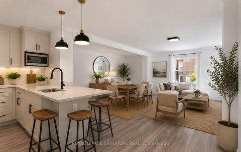 Photo 8 at 165 Nairn Avenue, Davenport, Toronto