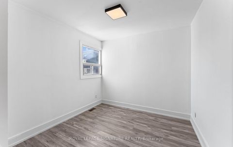 Photo 9 at 165 Nairn Avenue, Davenport, Toronto