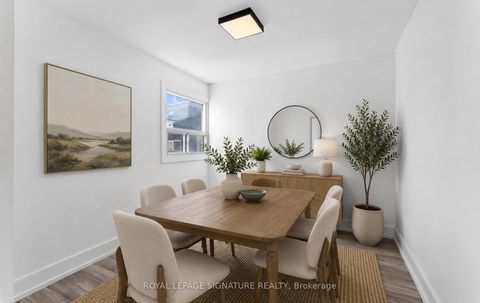 Photo 10 at 165 Nairn Avenue, Davenport, Toronto