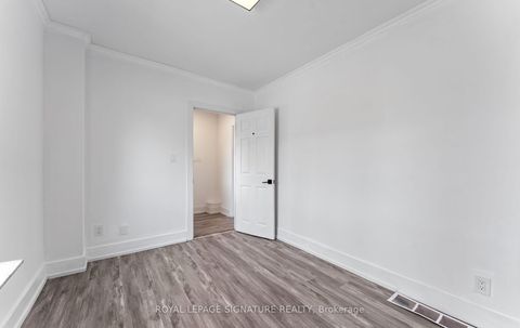 Photo 11 at 165 Nairn Avenue, Davenport, Toronto
