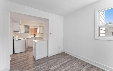Photo 12 at 165 Nairn Avenue, Davenport, Toronto