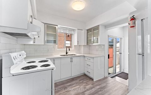 Photo 13 at 165 Nairn Avenue, Davenport, Toronto