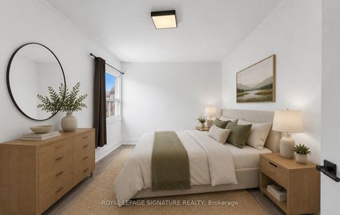 Photo 17 at 165 Nairn Avenue, Davenport, Toronto