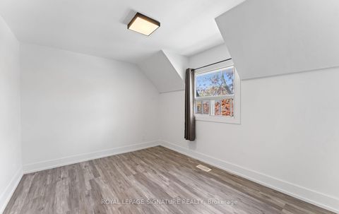 Photo 18 at 165 Nairn Avenue, Davenport, Toronto