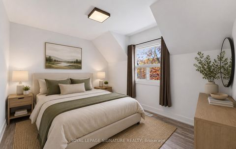 Photo 19 at 165 Nairn Avenue, Davenport, Toronto