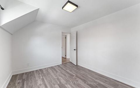 Photo 20 at 165 Nairn Avenue, Davenport, Toronto