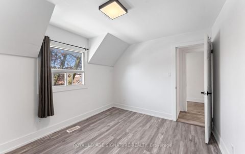 Photo 21 at 165 Nairn Avenue, Davenport, Toronto