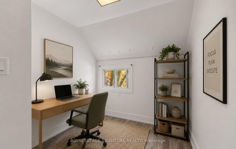 Photo 22 at 165 Nairn Avenue, Davenport, Toronto
