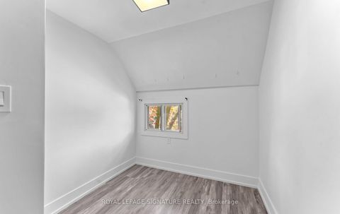 Photo 23 at 165 Nairn Avenue, Davenport, Toronto