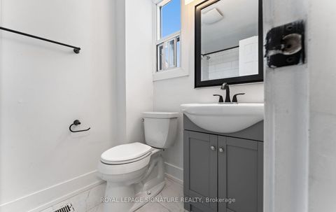 Photo 24 at 165 Nairn Avenue, Davenport, Toronto