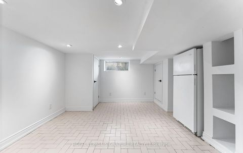 Photo 26 at 165 Nairn Avenue, Davenport, Toronto