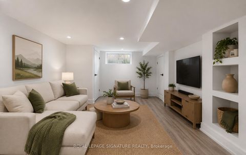 Photo 27 at 165 Nairn Avenue, Davenport, Toronto