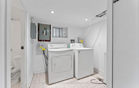 Photo 28 at 165 Nairn Avenue, Davenport, Toronto