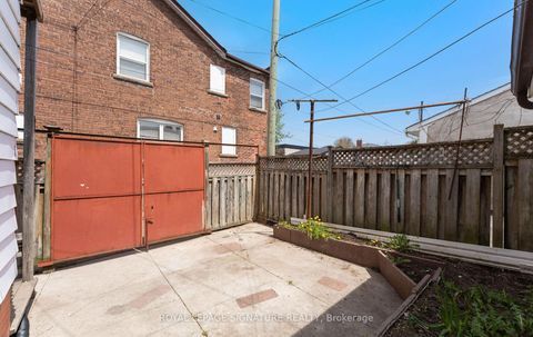 Photo 31 at 165 Nairn Avenue, Davenport, Toronto