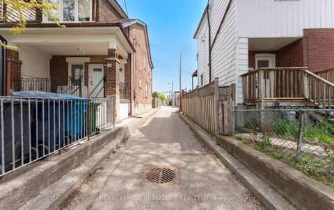 Photo 33 at 165 Nairn Avenue, Davenport, Toronto