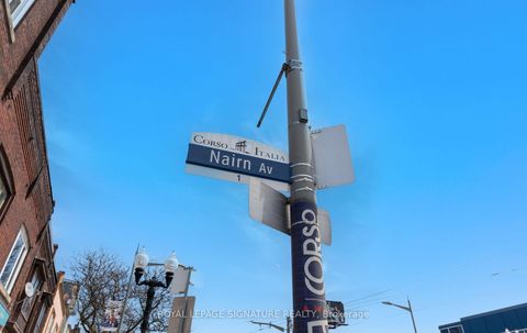 Photo 34 at 165 Nairn Avenue, Davenport, Toronto