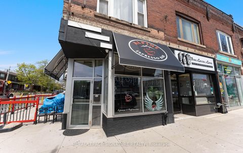 Photo 36 at 165 Nairn Avenue, Davenport, Toronto