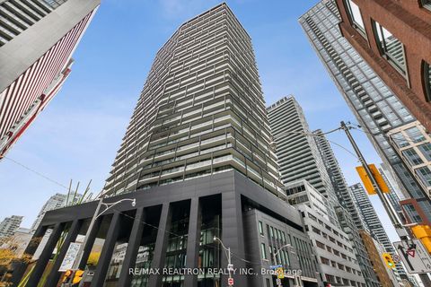 Photo 0 at 2708 - 125 Peter Street, Waterfront Communities C1, Toronto