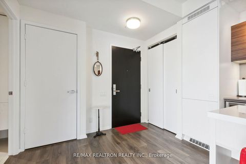 Photo 6 at 2708 - 125 Peter Street, Waterfront Communities C1, Toronto