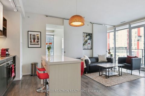 Photo 9 at 2708 - 125 Peter Street, Waterfront Communities C1, Toronto