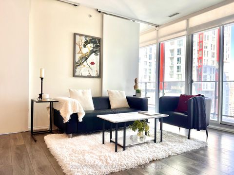 Photo 11 at 2708 - 125 Peter Street, Waterfront Communities C1, Toronto