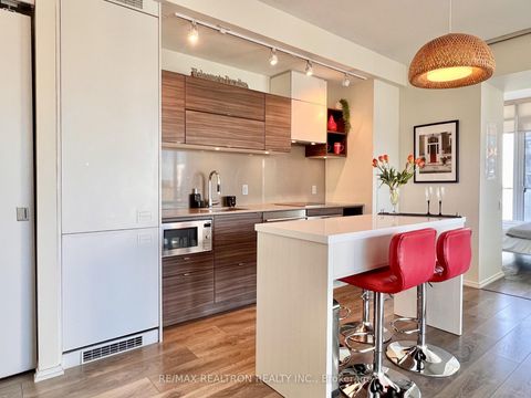 Photo 13 at 2708 - 125 Peter Street, Waterfront Communities C1, Toronto