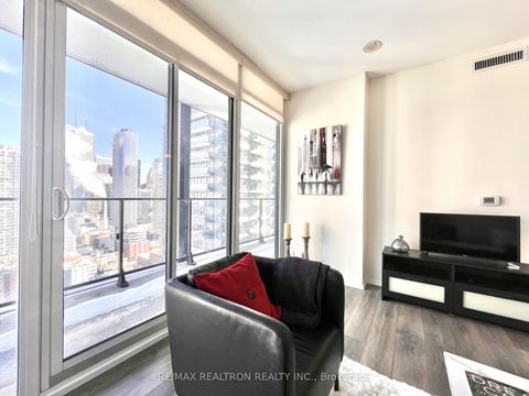 Photo 14 at 2708 - 125 Peter Street, Waterfront Communities C1, Toronto
